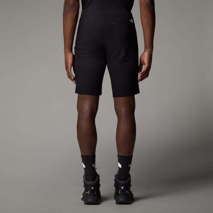 The North Face Men's Lightning Shorts TNF Black/NPF The North Face