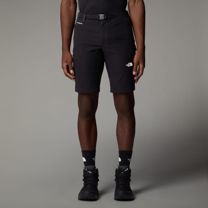 The North Face Men's Lightning Shorts TNF Black/NPF The North Face