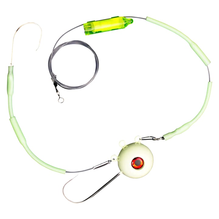 Sovik Natural Bait 011 Fireball Søvik