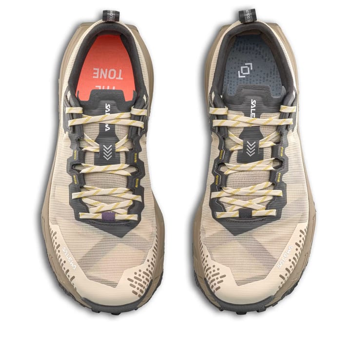 Salewa Pedroc 2 Max M Oatmeal/black Out Salewa