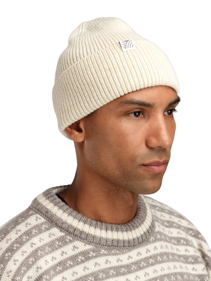 Dale of Norway Bouvet Beanie Offwhite Dale of Norway