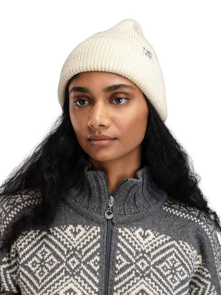 Dale of Norway Bouvet Beanie Offwhite Dale of Norway