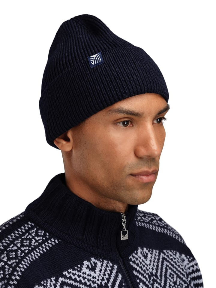 Dale of Norway Bouvet Beanie Navy Dale of Norway