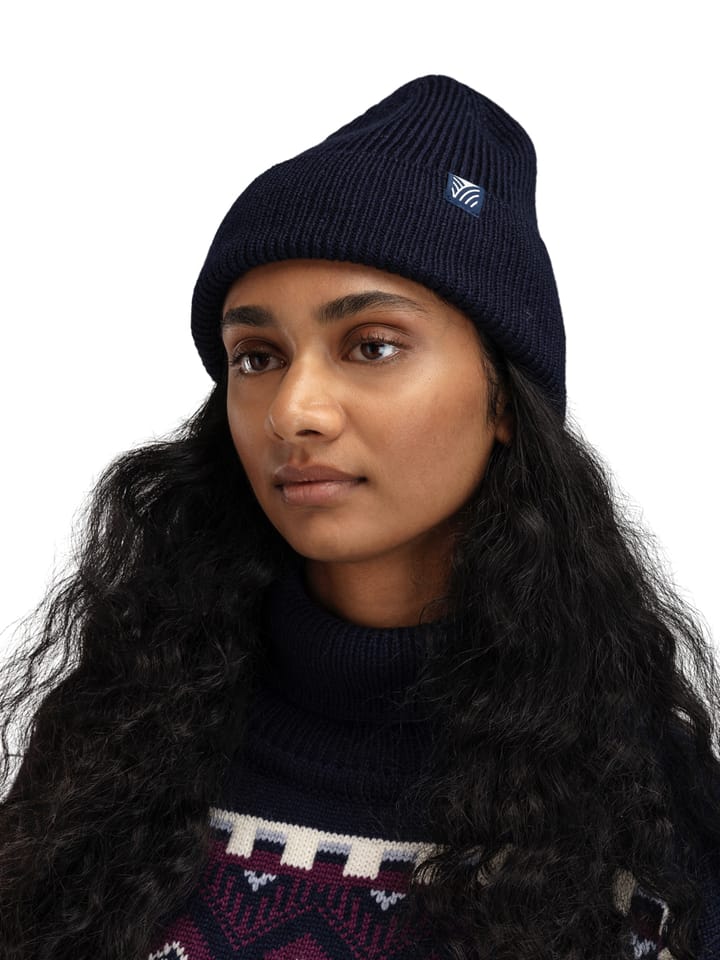 Dale of Norway Bouvet Beanie Navy Dale of Norway Dale of Norway Bouvet Beanie Navy Dale of Norway