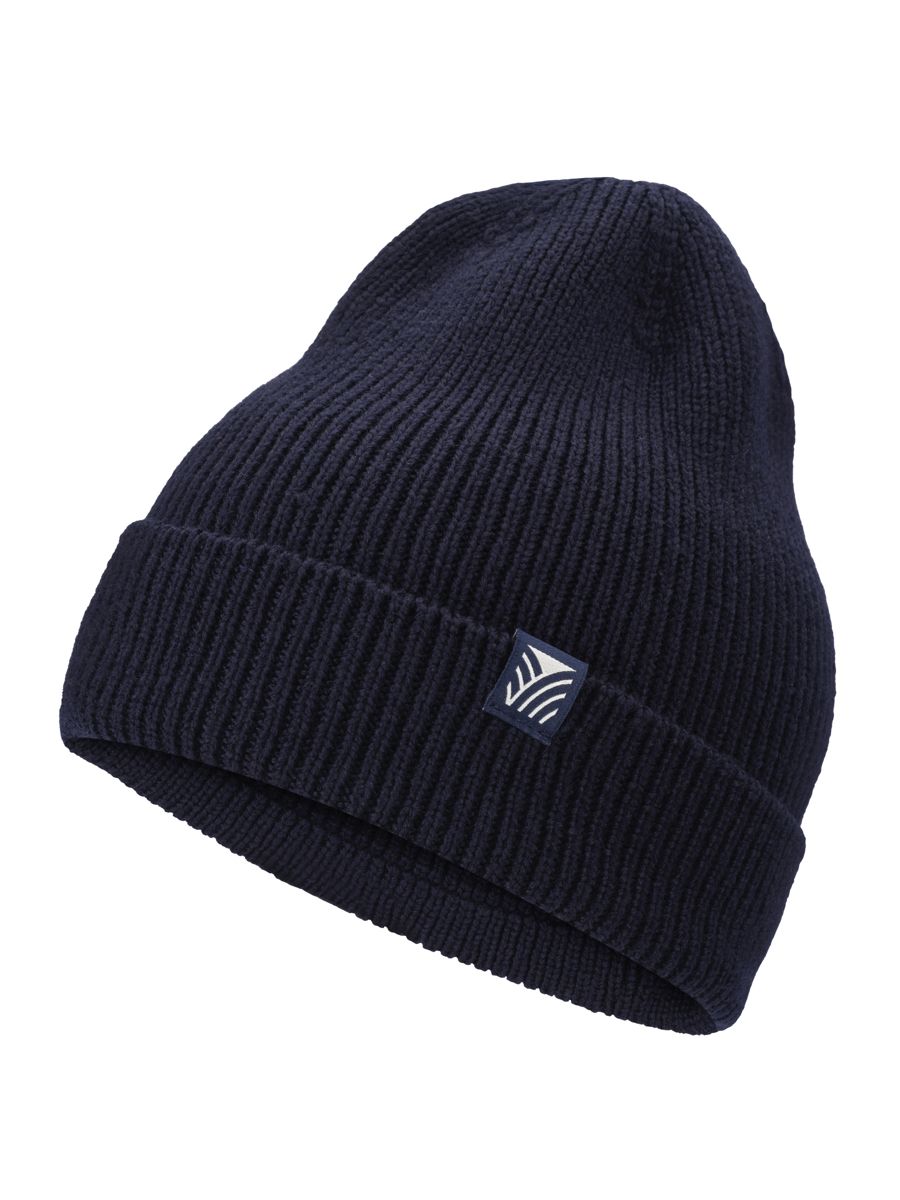 Dale of Norway Bouvet Beanie Navy