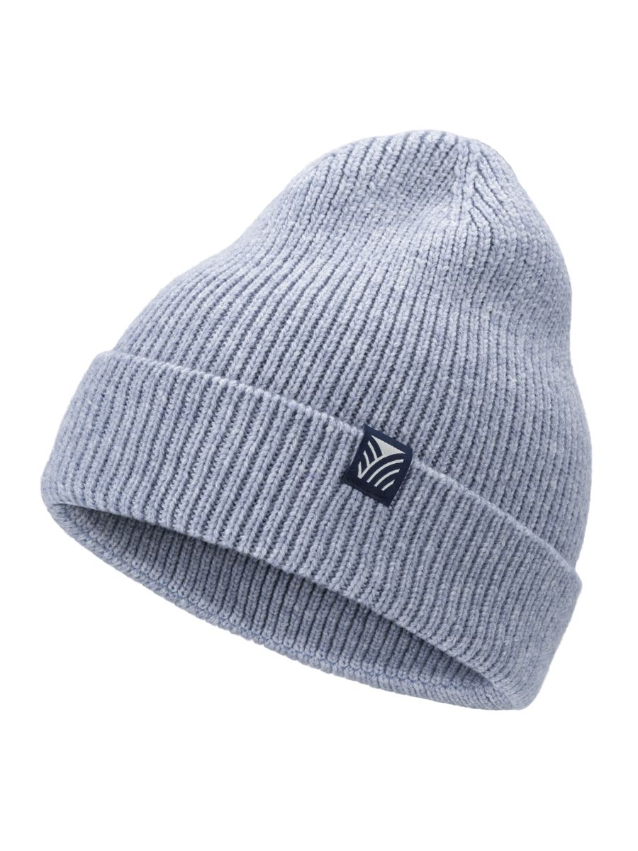 Dale of Norway Bouvet Beanie Lightblue Mel.