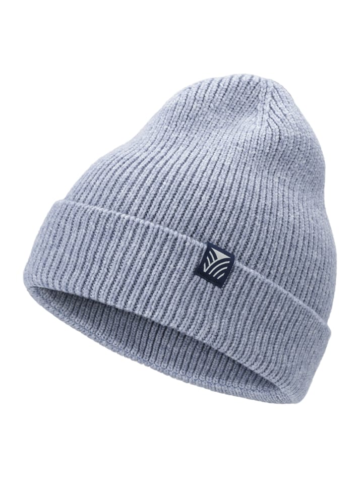 Dale of Norway Bouvet Beanie Lightblue Mel. Dale of Norway