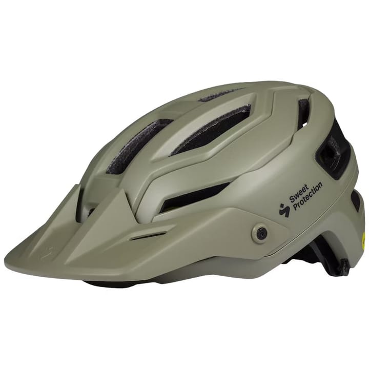 Sweet Protection Trailblazer Mips Helmet Woodland Sweet Protection