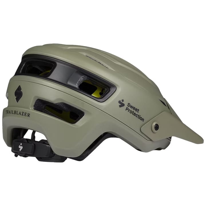 Sweet Protection Trailblazer Mips Helmet Woodland Sweet Protection