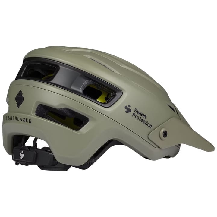 Sweet Protection Trailblazer Mips Helmet Woodland Sweet Protection Sweet Protection Trailblazer Mips Helmet Woodland Sweet Protection