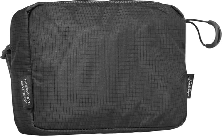 Lundhags Core Padje Light Multi Pockets 1+1 L Black Lundhags