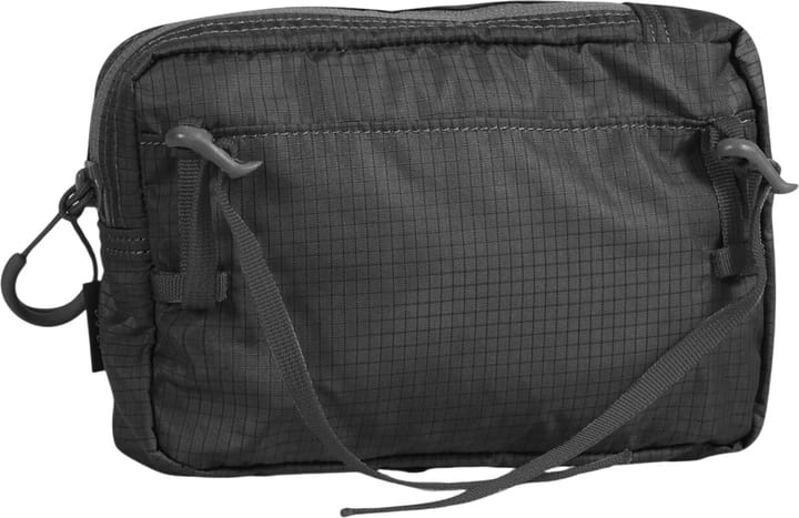 Lundhags Core Padje Light Multi Pockets 1+1 L Black Lundhags