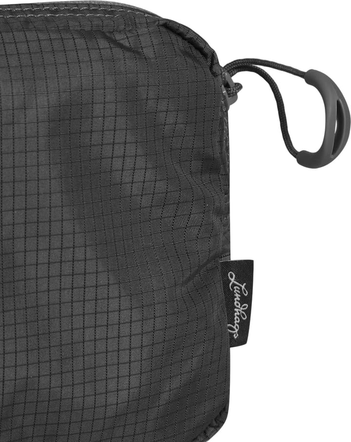 Lundhags Core Padje Light Multi Pockets 1+1 L Black Lundhags