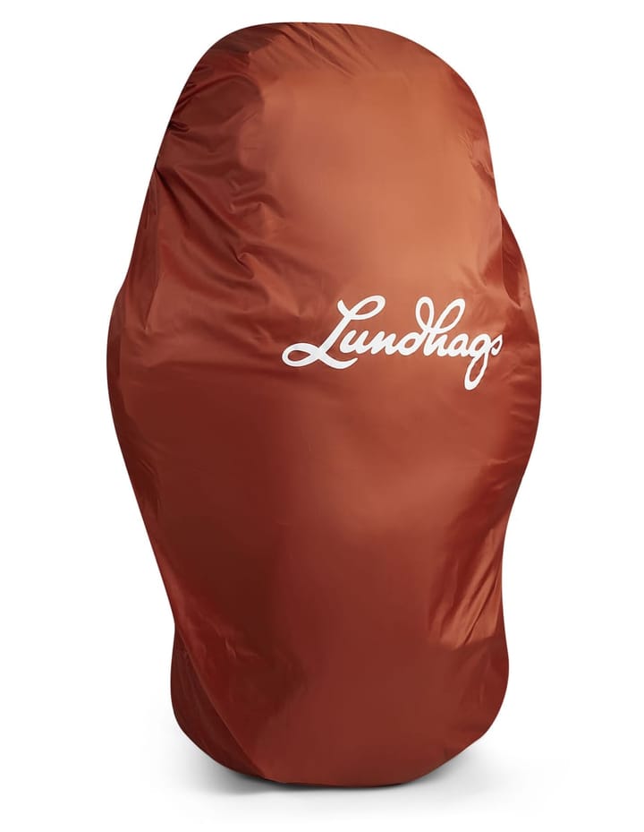 Lundhags Core Rain Cover 60-75 L Amber Lundhags