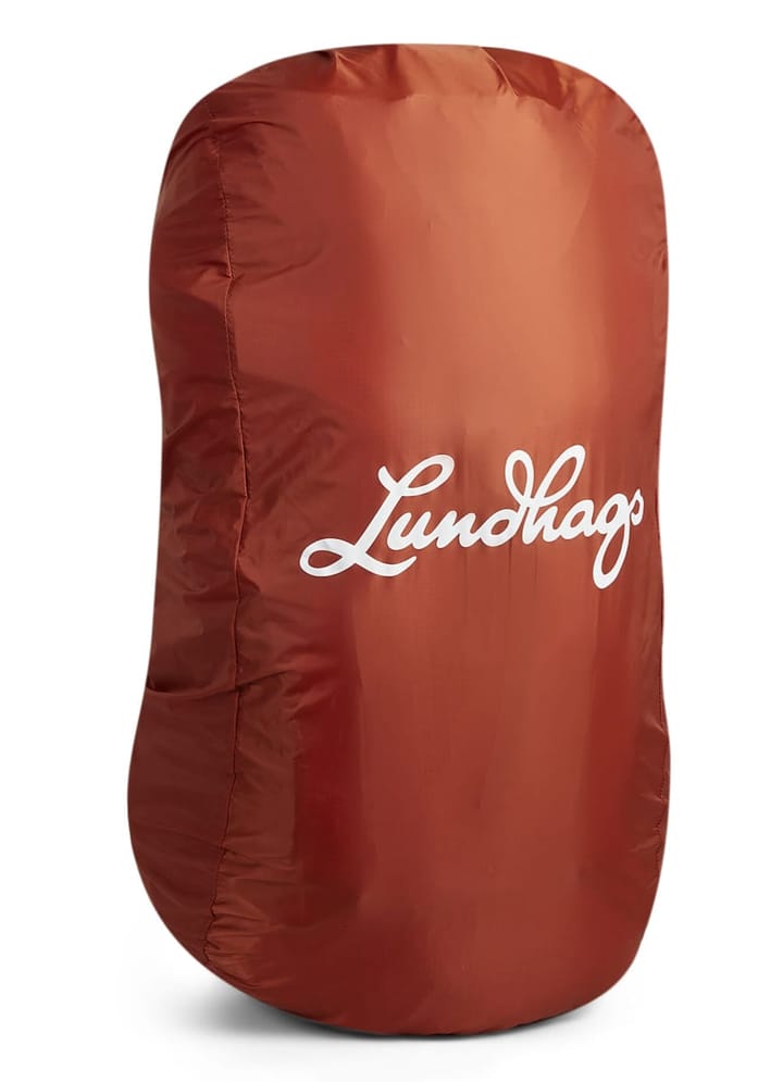 Lundhags Core Rain Cover 35-55 L Amber Lundhags