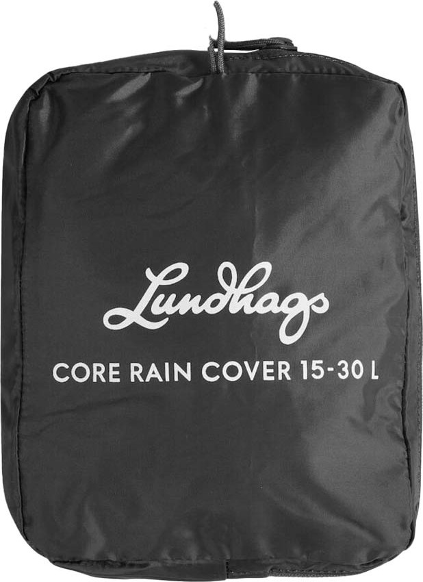 Core Rain Cover 15-30