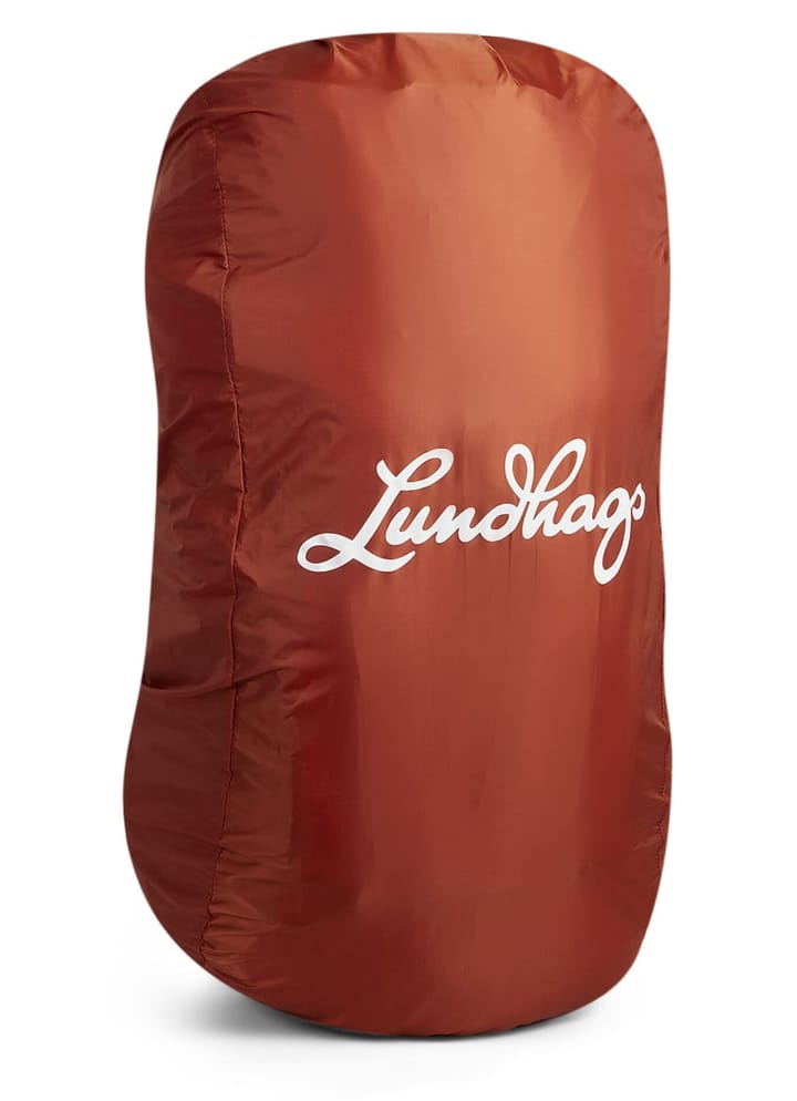 Lundhags Core Rain Cover 15-30 L Amber Lundhags