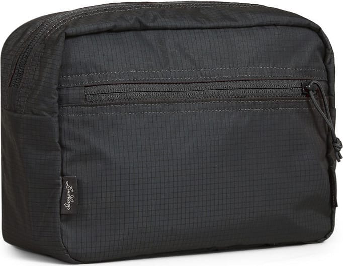 Lundhags Core Tool Bag 3 L Black Lundhags