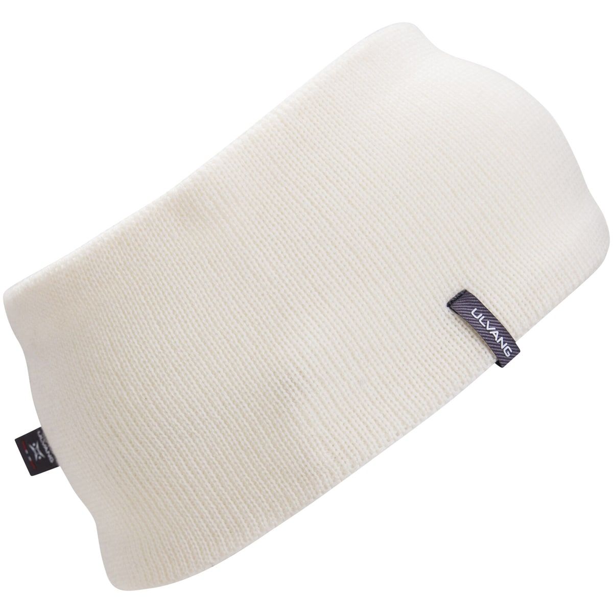 Ulvang Nesheim Headband Vanilla | Fjellsport.no
