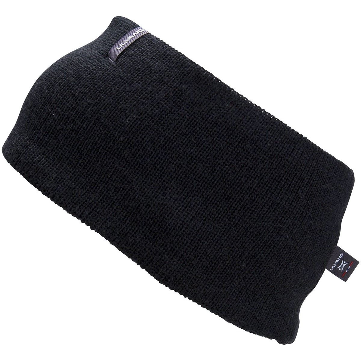 Ulvang Nesheim Headband Black