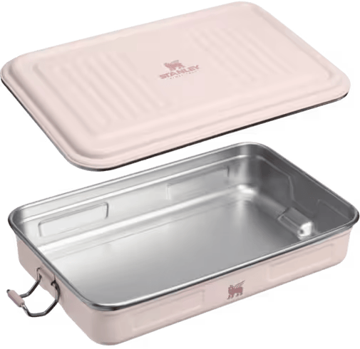 Stanley Classic Box 1,18 L Rose Quartz Stanley