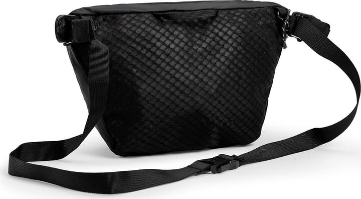 Lundhags Padje Chest Bag 2L Black Lundhags