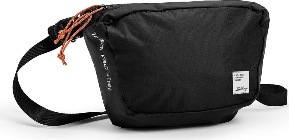 Padje Chest Bag 2L