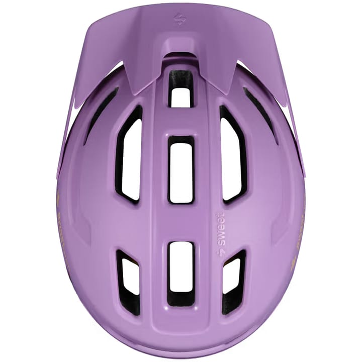 Sweet Protection Ripper Helmet Jr Heather Sweet Protection