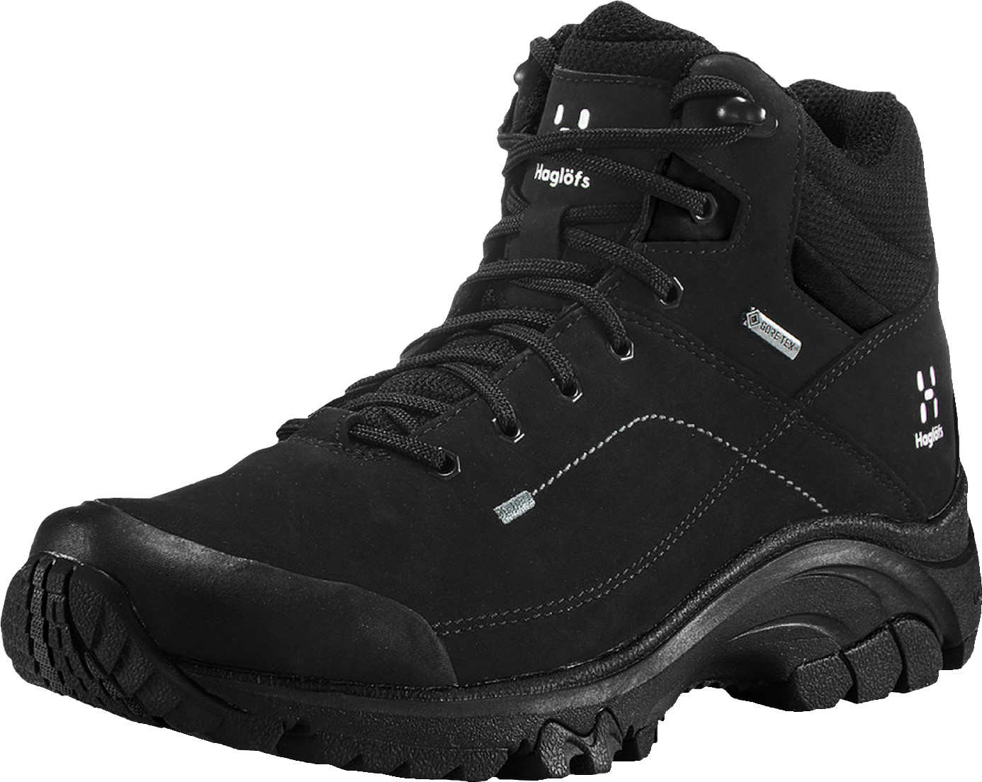 Haglöfs Ridge Mid Gt Gore-tex® Tursko