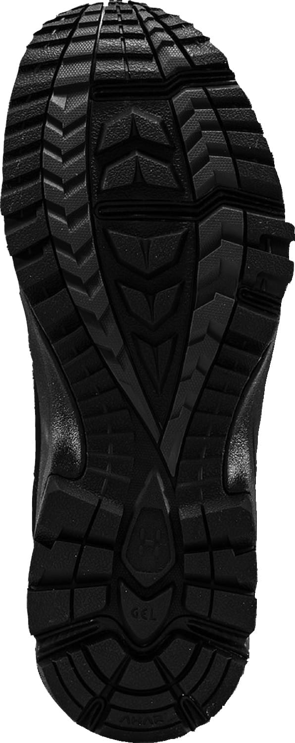 Haglöfs Women's Ridge Mid GTX True Black Haglöfs
