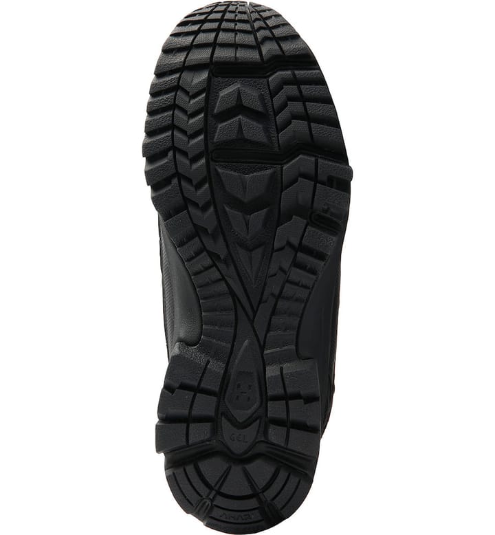 Haglöfs Skuta Mid Proof Eco Women True Black Haglöfs Haglöfs Skuta Mid Proof Eco Women True Black Haglöfs