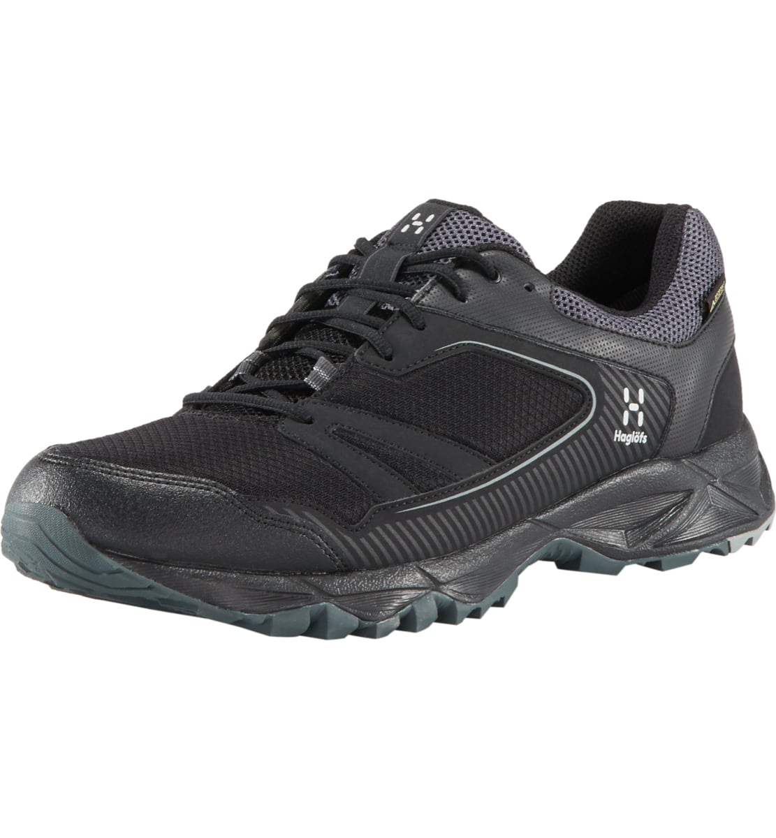 Haglöfs Trail Fuse GT Men True Black