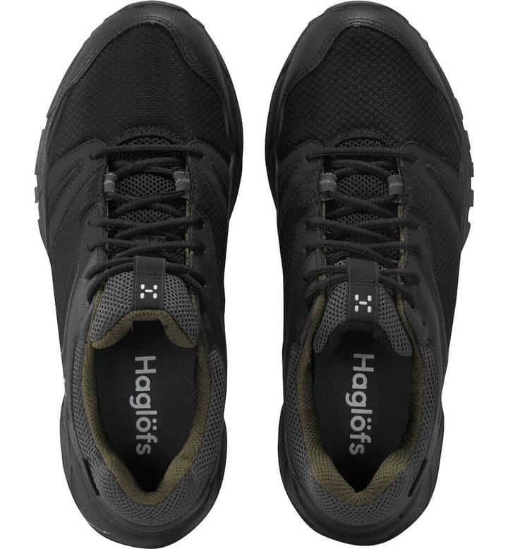 Haglöfs Trail Fuse GT Men True Black/Deep Woods Haglöfs Haglöfs Trail Fuse GT Men True Black/Deep Woods Haglöfs