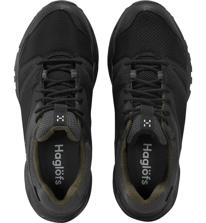 Haglöfs Trail Fuse GT Men True Black/Deep Woods Haglöfs