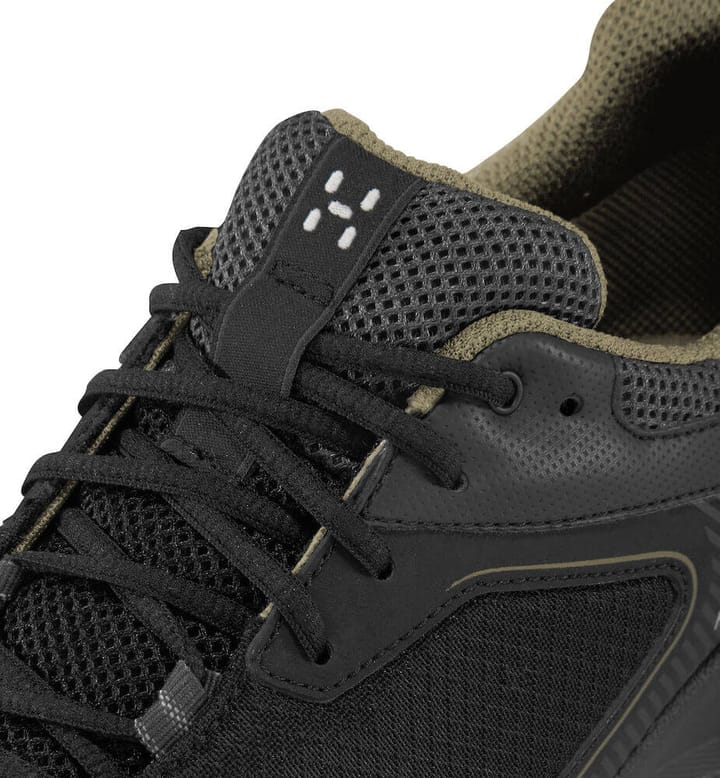 Haglöfs Trail Fuse GT Men True Black/Deep Woods Haglöfs Haglöfs Trail Fuse GT Men True Black/Deep Woods Haglöfs