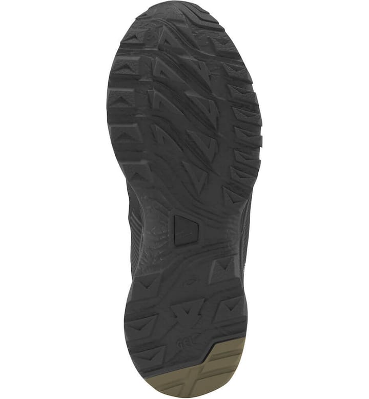 Haglöfs Trail Fuse GT Men True Black/Deep Woods Haglöfs