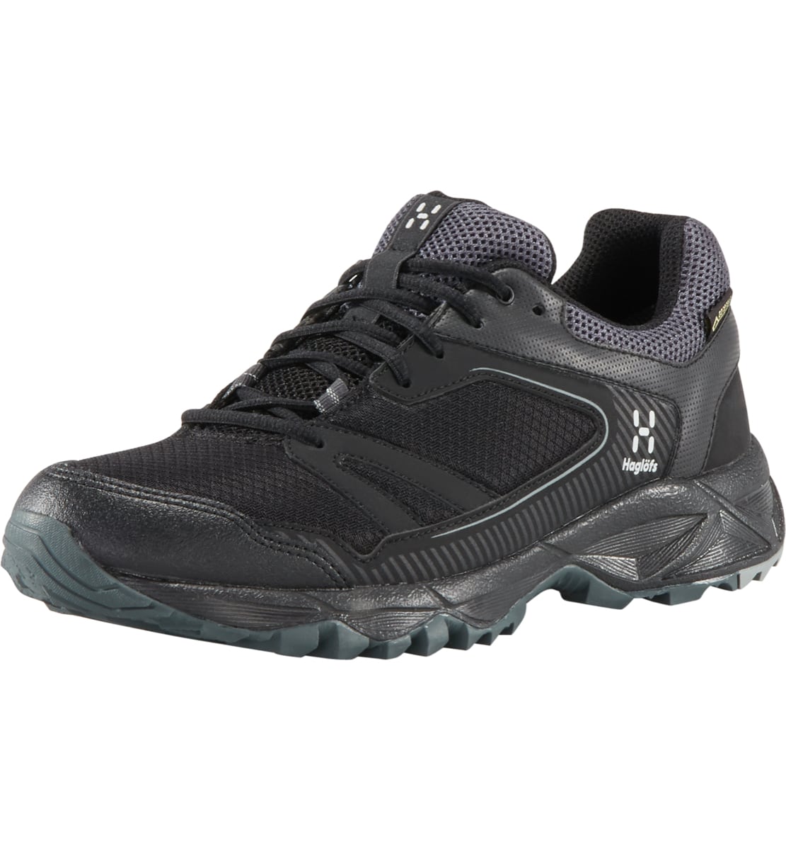 Haglöfs Trail Fuse GT Women True Black