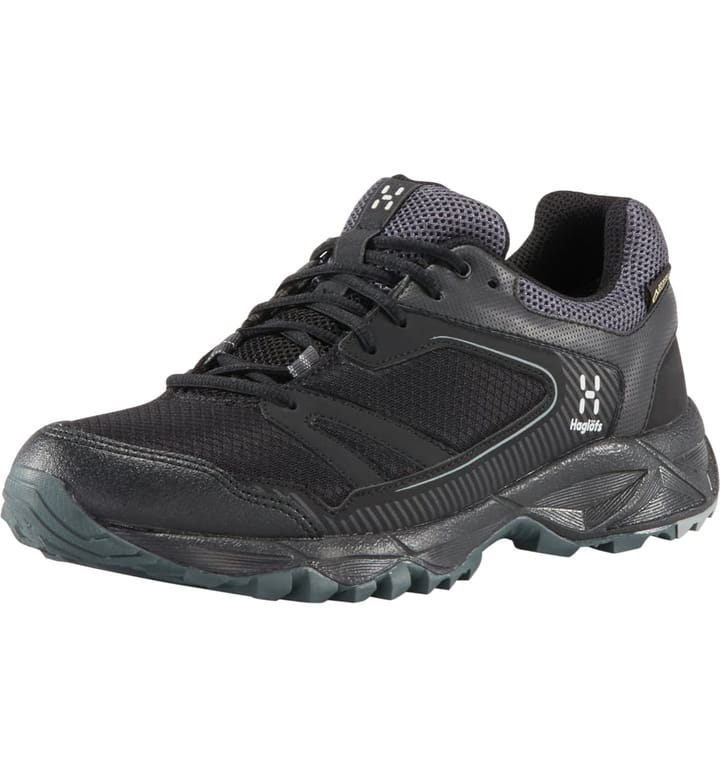 Haglöfs Trail Fuse GT Women True Black Haglöfs