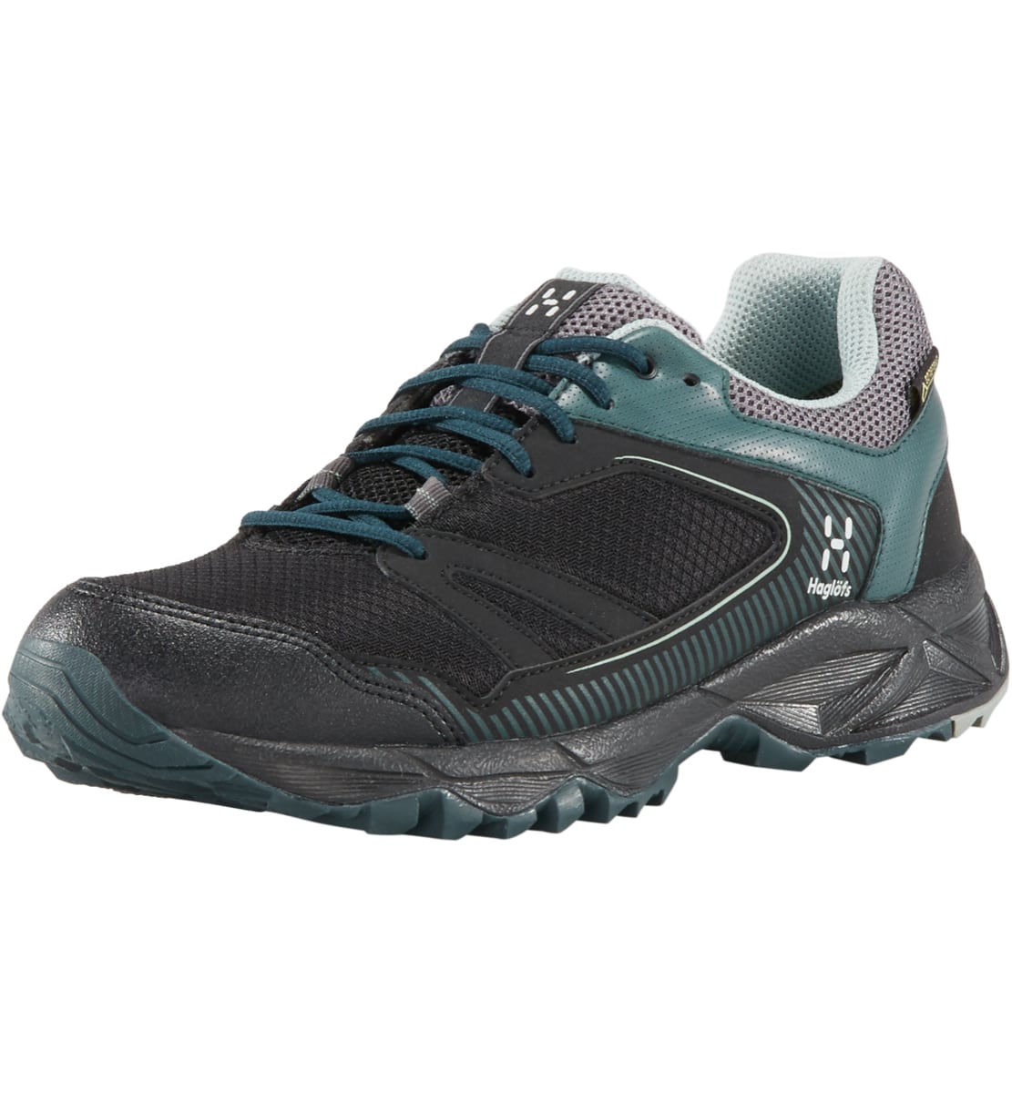 Haglöfs Trail Fuse GT Women Mineral/True Black