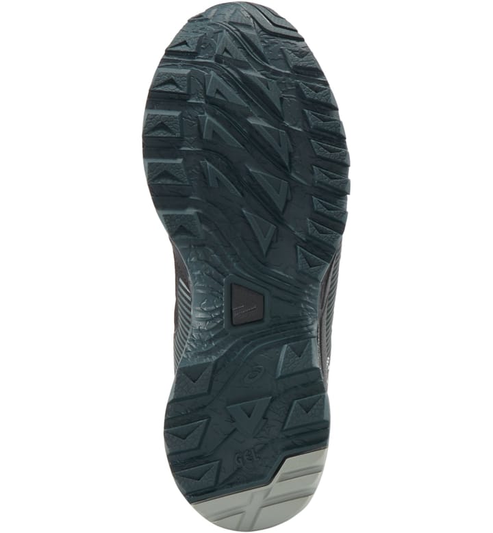 Haglöfs Trail Fuse GT Women Mineral/True Black Haglöfs