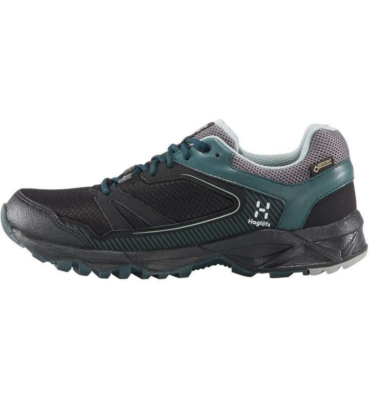 Haglöfs Trail Fuse GT Women Mineral/True Black Haglöfs