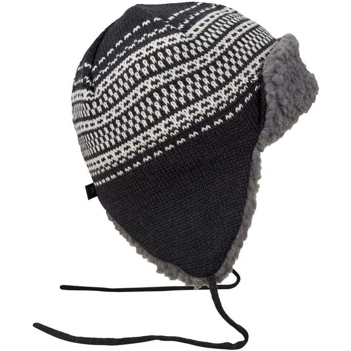 Ulvang Bugøynes Hat Charcoal Melange 58 Ulvang Ulvang Bugøynes Hat Charcoal Melange 58 Ulvang