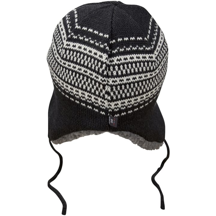 Ulvang Bugøynes Hat Charcoal Melange 58 Ulvang Ulvang Bugøynes Hat Charcoal Melange 58 Ulvang