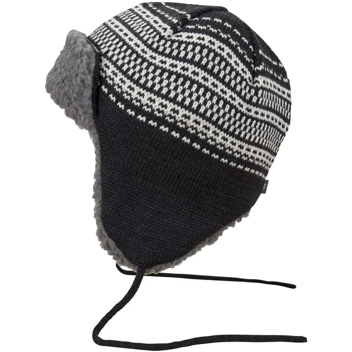 Ulvang Bugøynes Hat Charcoal Melange 58 Ulvang Ulvang Bugøynes Hat Charcoal Melange 58 Ulvang