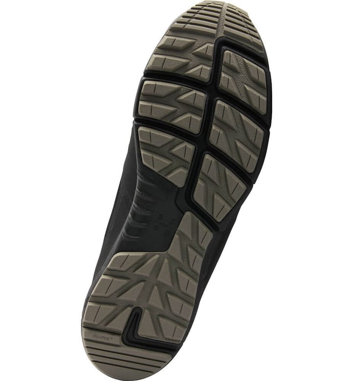 Haglöfs L.I.M Mid Proof Eco Men True Black Haglöfs Haglöfs L.I.M Mid Proof Eco Men True Black Haglöfs