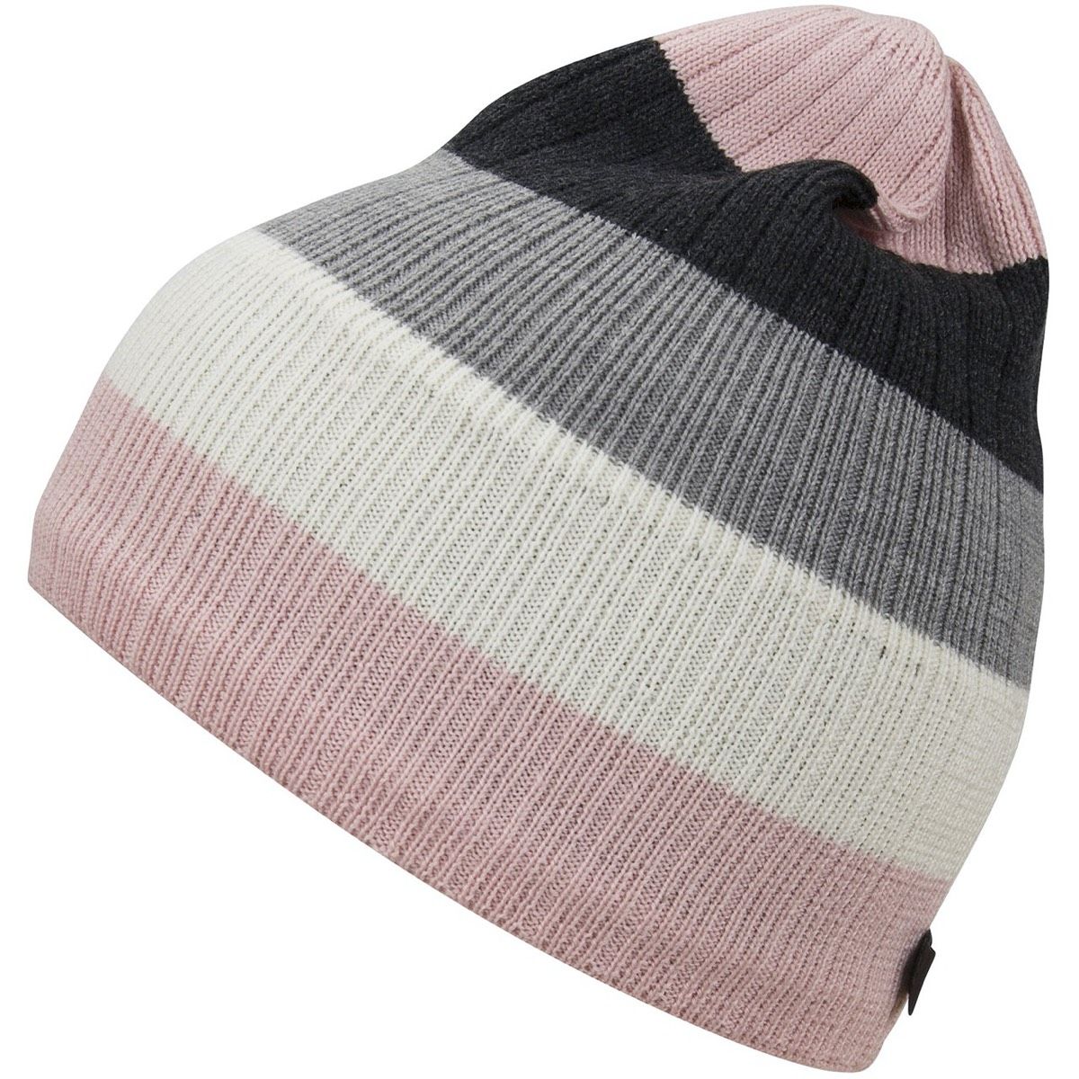 Ulvang Topp Hat Jr Sweet Pink Stripe