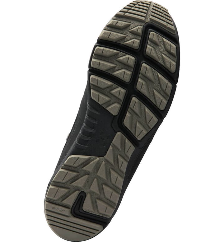 Haglöfs L.I.M Mid Proof Eco Women True Black Haglöfs