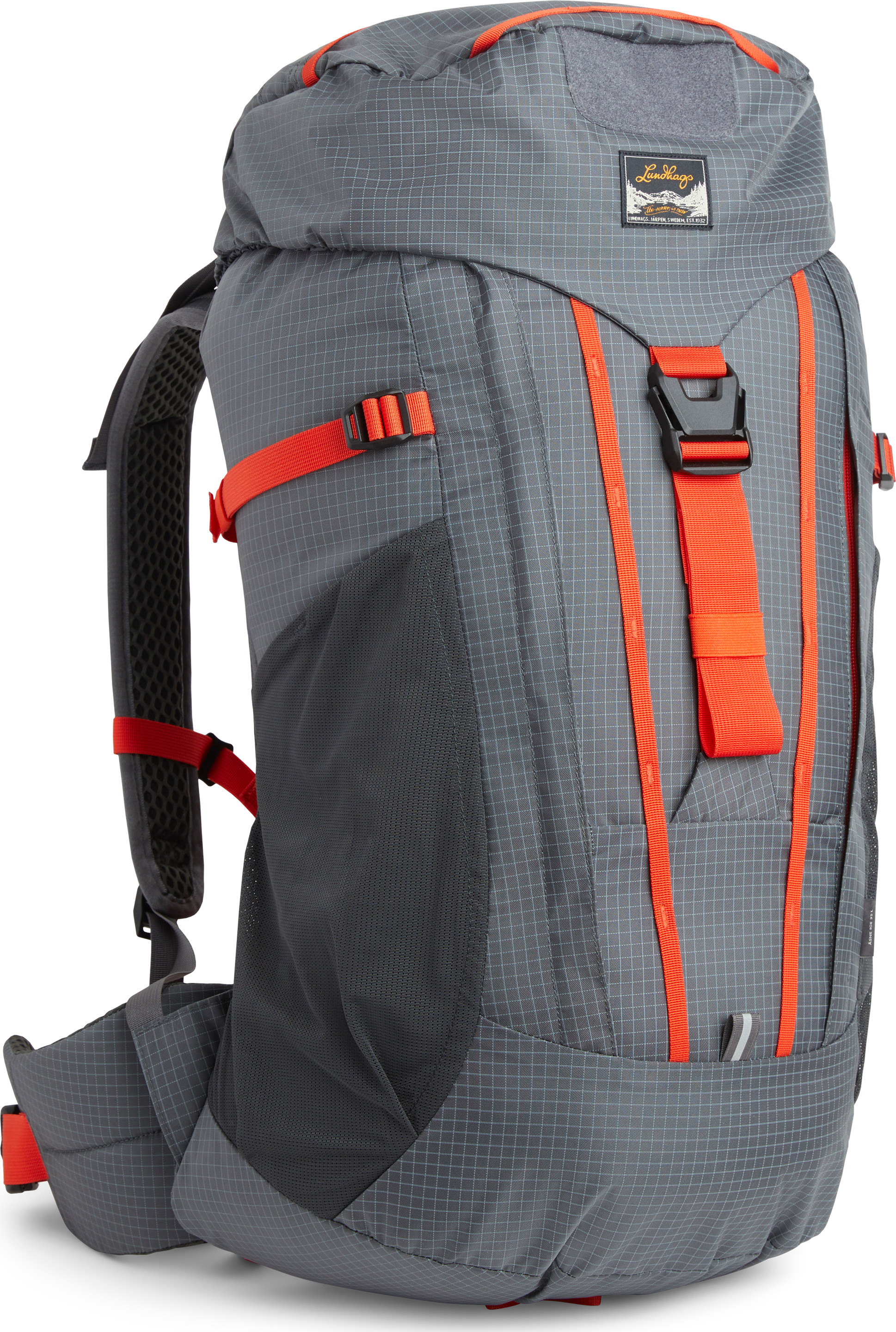 Lundhags Torne Ice 35L
