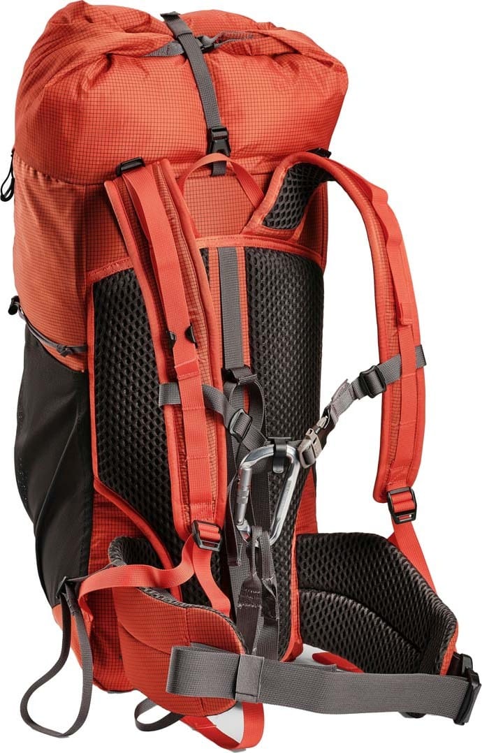 Lundhags Torne Ice Light 25L Lively Red Lundhags
