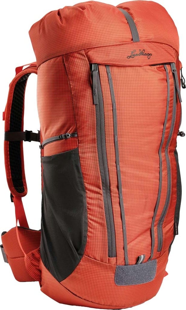 Lundhags Torne Ice Light 25L Lively Red Lundhags